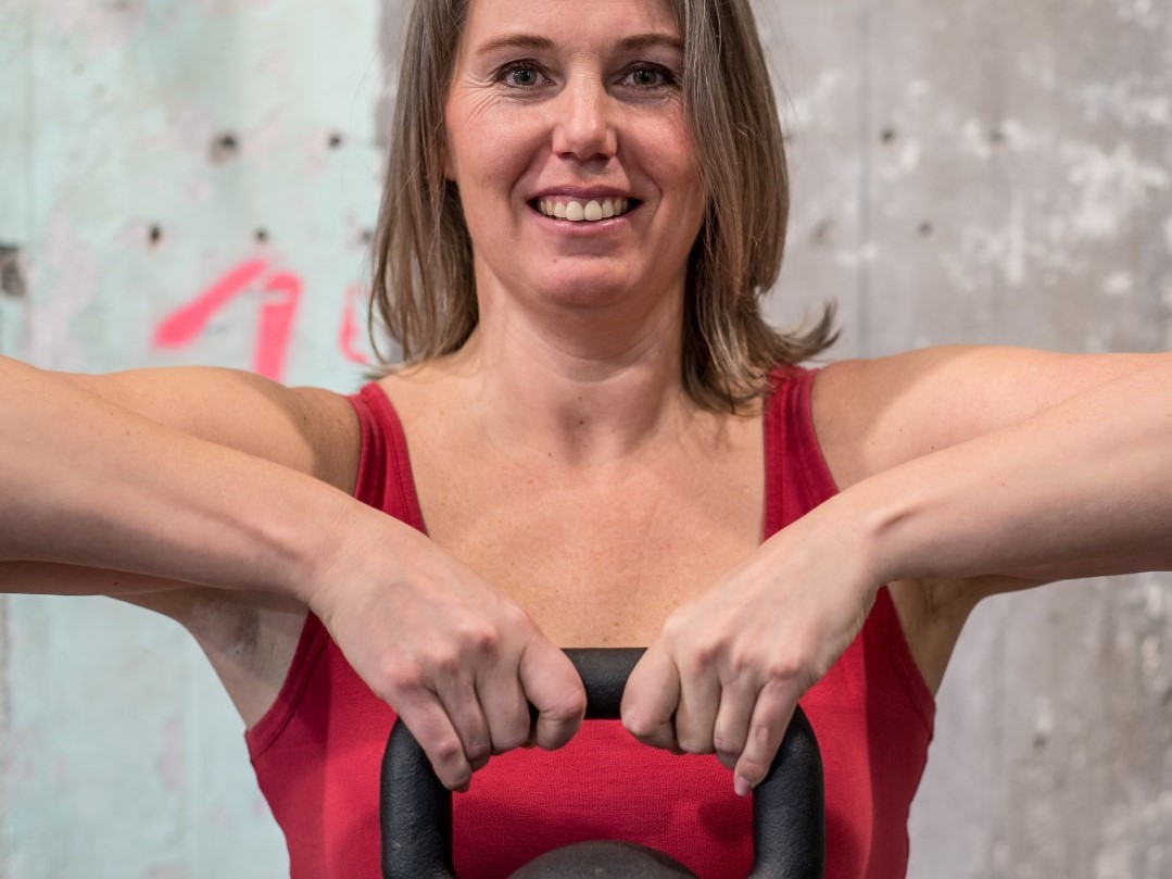 Petra Versteegh SOM gezondheid advies sport